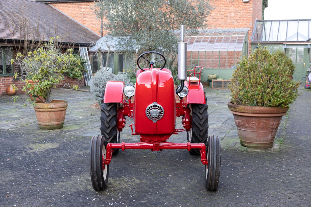 1957 Porsche Tractors - Image 25 of 27