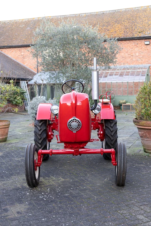 1957 Porsche Tractors - Image 17 of 27