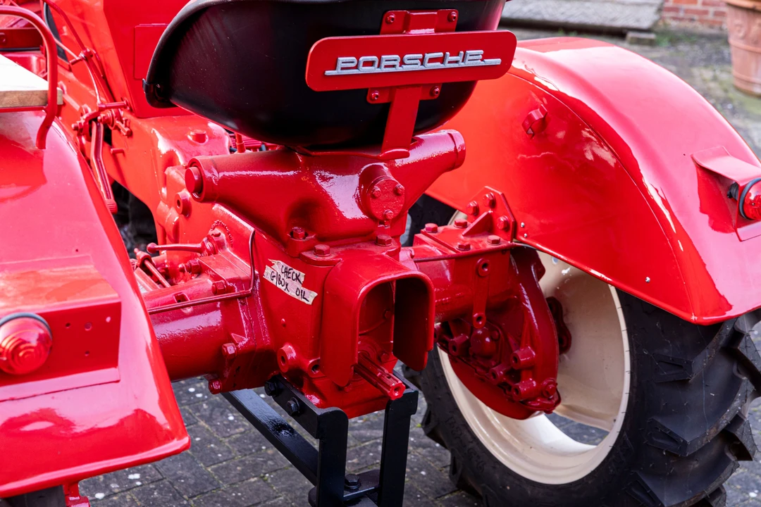 1957 Porsche Tractors - Image 19 of 27
