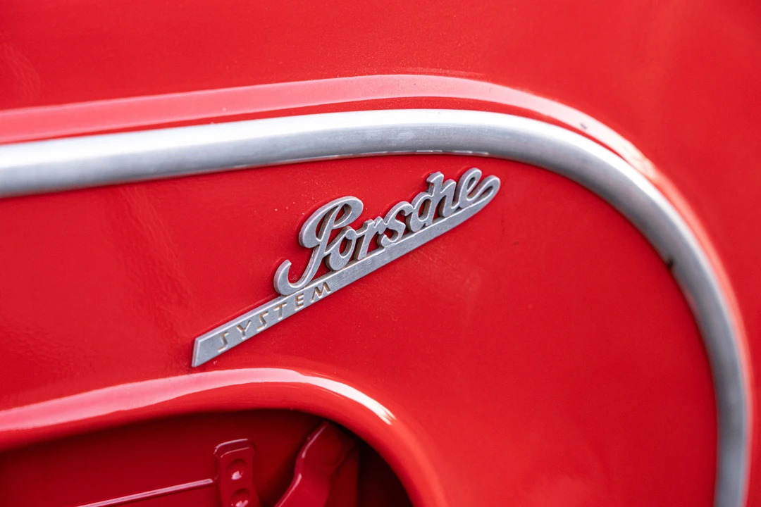 1957 Porsche Tractors - Image 13 of 27