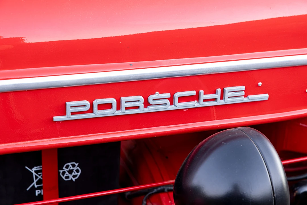 1957 Porsche Tractors - Image 9 of 27