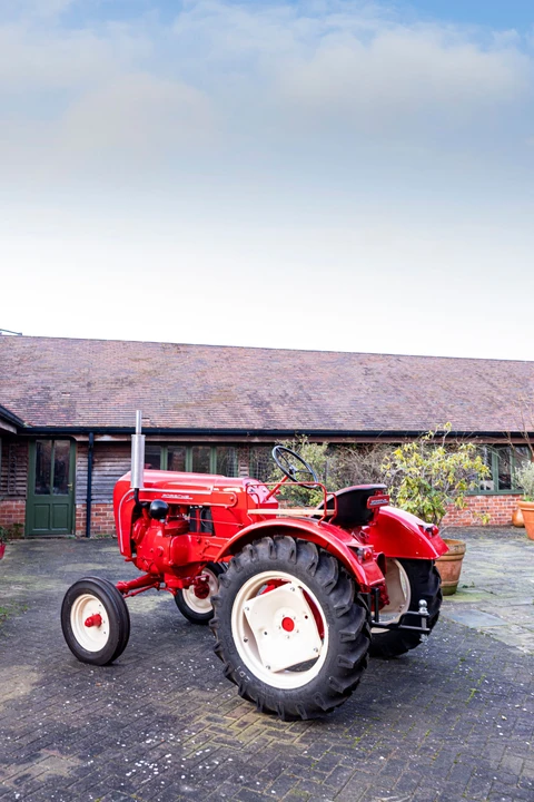 1957 Porsche Tractors - Image 21 of 27