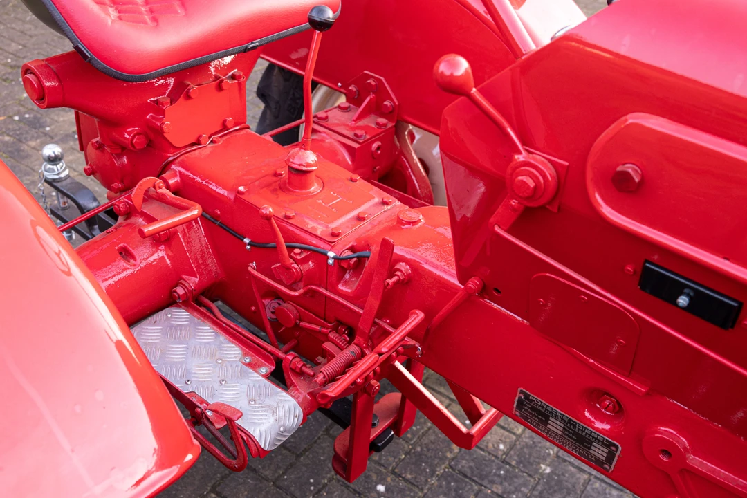 1957 Porsche Tractors - Image 18 of 27