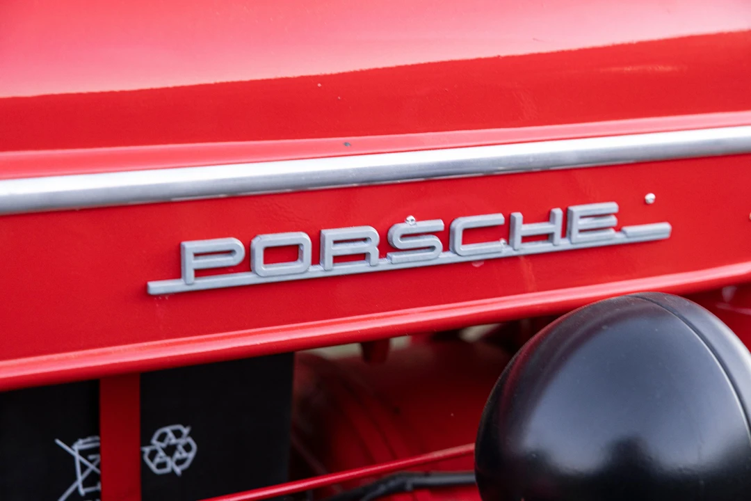 1957 Porsche Tractors - Image 12 of 27