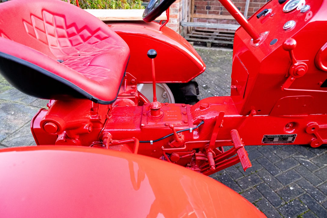 1957 Porsche Tractors - Image 23 of 27
