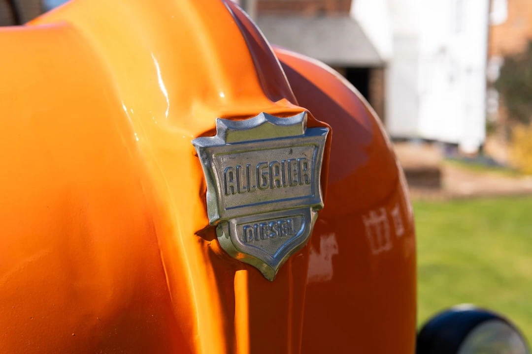 1957 Porsche Tractors - Image 29 of 30