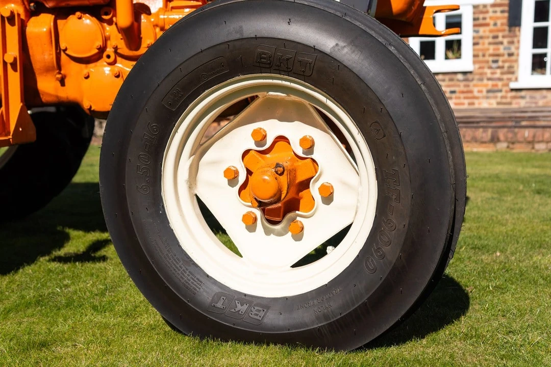 1957 Porsche Tractors - Image 10 of 30