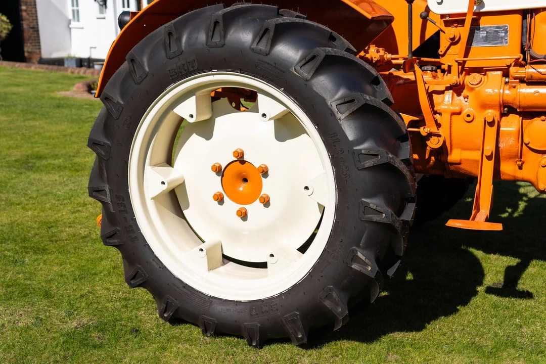 1957 Porsche Tractors - Image 9 of 30