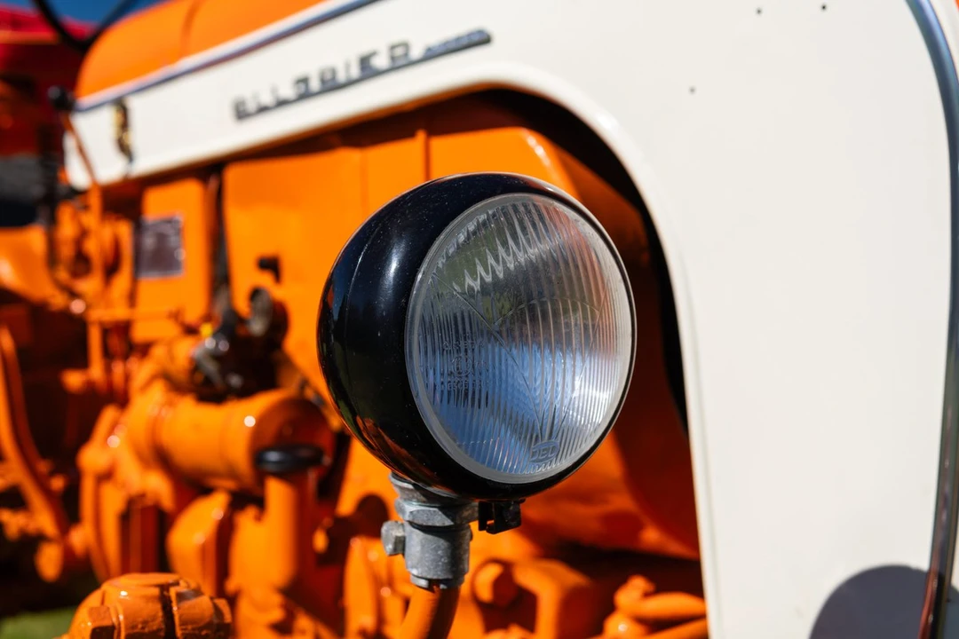 1957 Porsche Tractors - Image 28 of 30