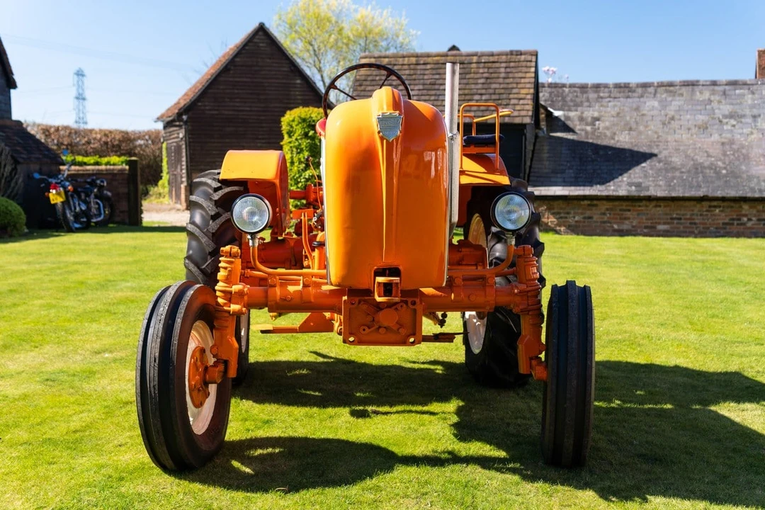 1957 Porsche Tractors - Image 2 of 30