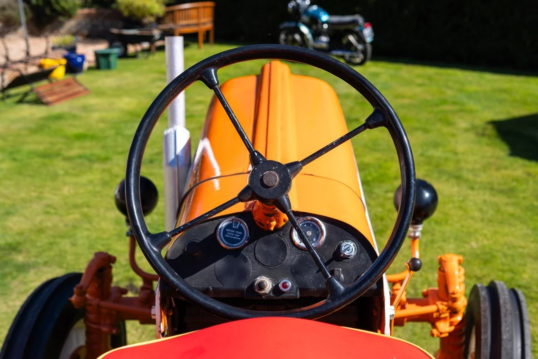 1957 Porsche Tractors - Image 17 of 30