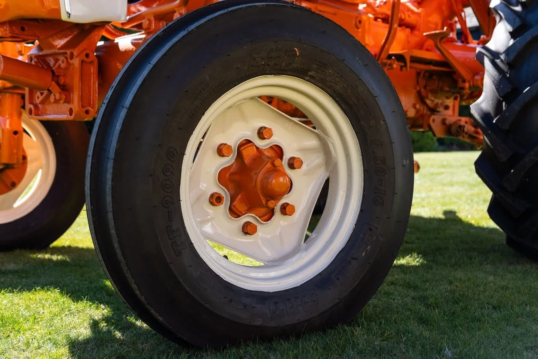 1957 Porsche Tractors - Image 11 of 30