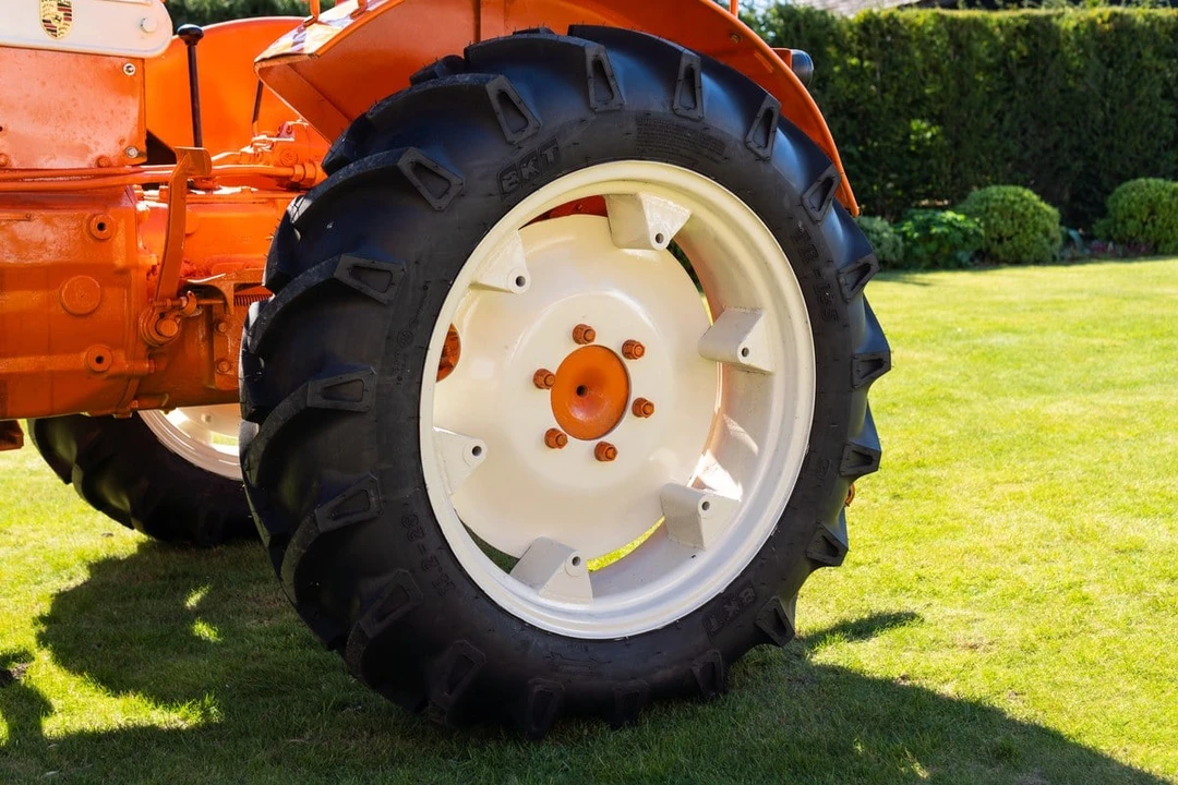 1957 Porsche Tractors - Image 12 of 30