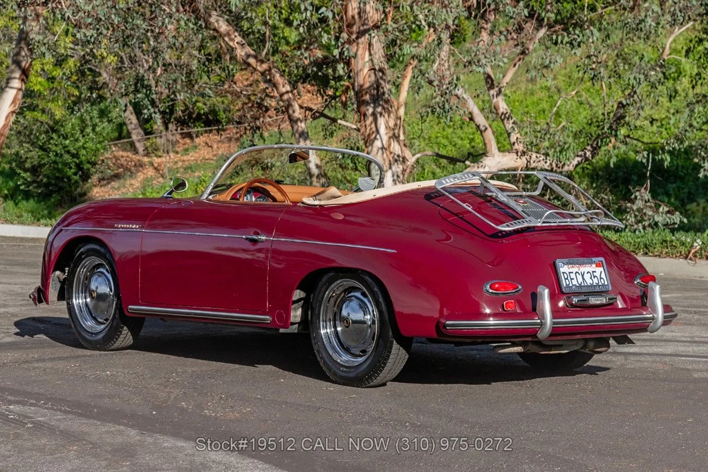 1957 Beck - Image 7 of 12