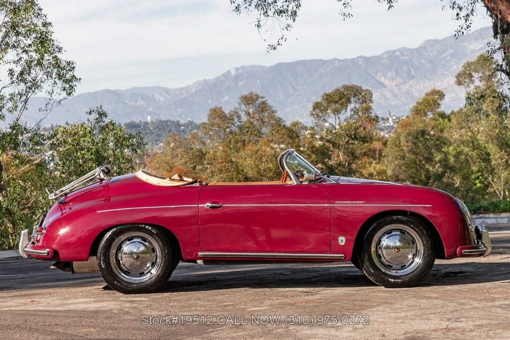 1957 Beck - Image 3 of 12