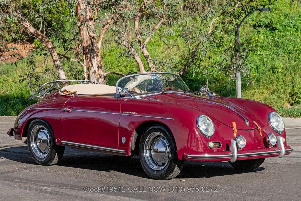 1957 Beck - Image 2 of 12