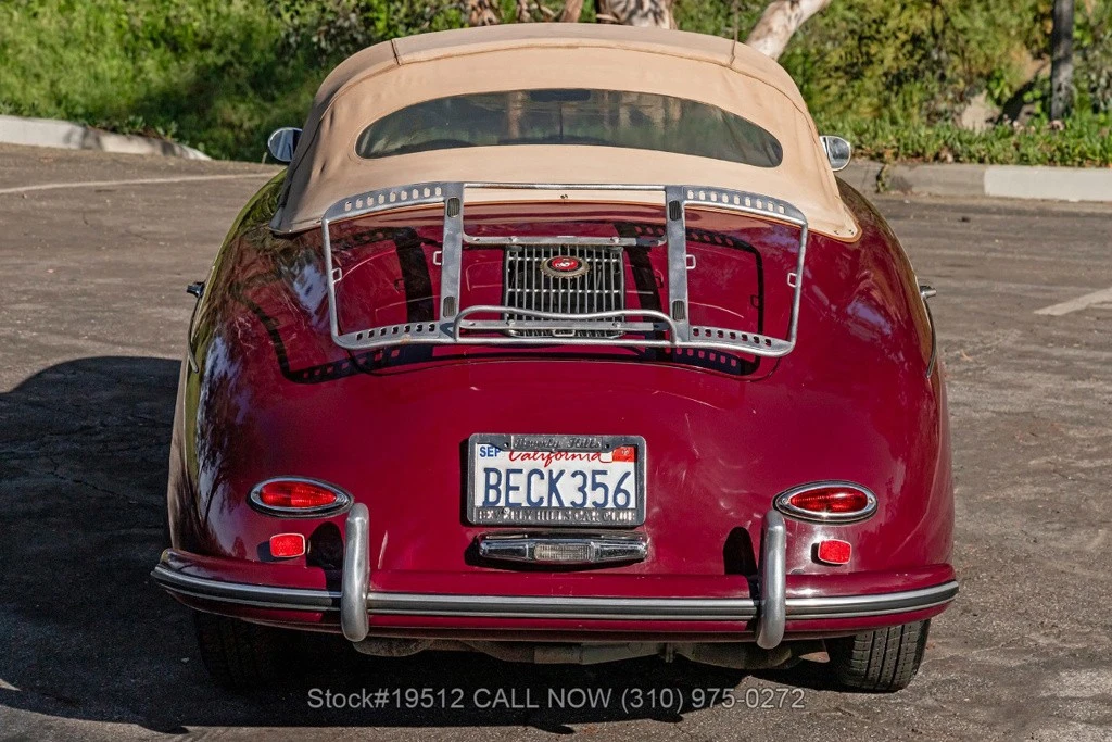 1957 Beck - Image 12 of 12
