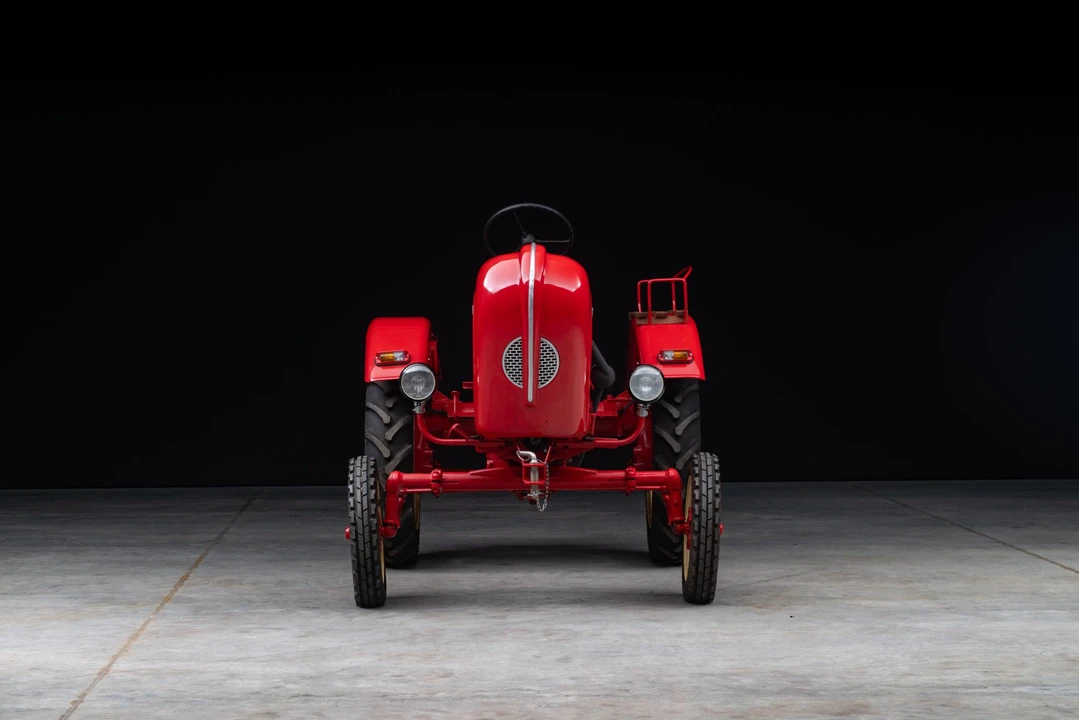 1957 Porsche Tractors - Image 18 of 31
