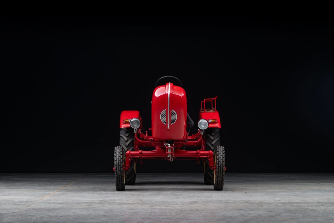 1957 Porsche Tractors - Image 17 of 31