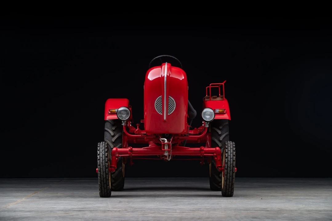 1957 Porsche Tractors - Image 19 of 31