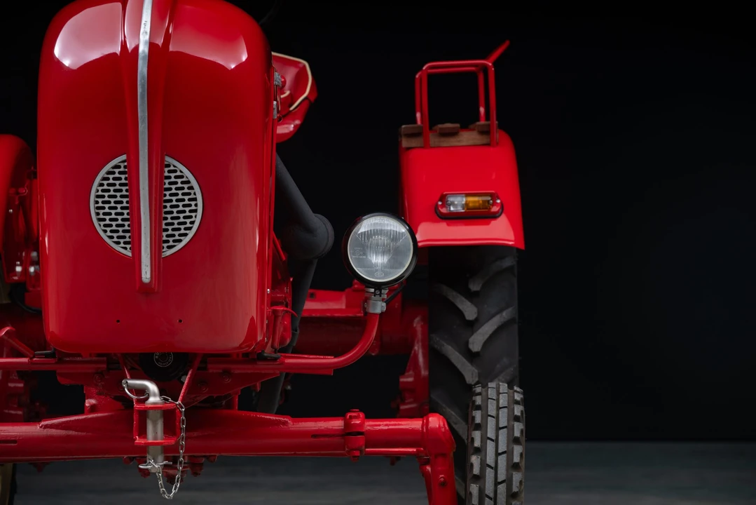 1957 Porsche Tractors - Image 26 of 31