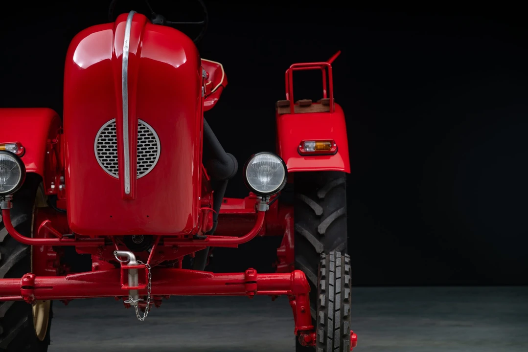 1957 Porsche Tractors - Image 24 of 31