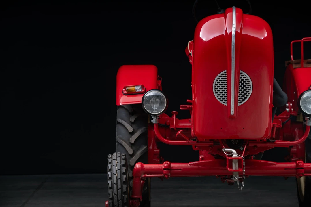 1957 Porsche Tractors - Image 22 of 31