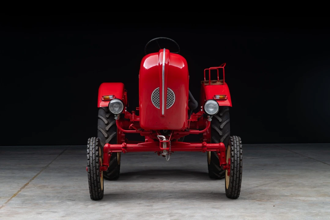 1957 Porsche Tractors - Image 21 of 31