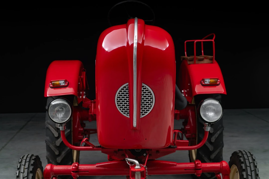 1957 Porsche Tractors - Image 25 of 31
