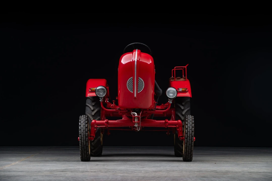 1957 Porsche Tractors - Image 20 of 31