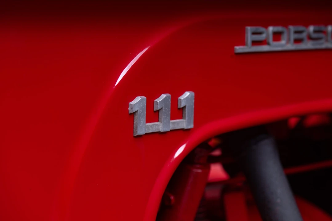 1957 Porsche Tractors - Image 29 of 31