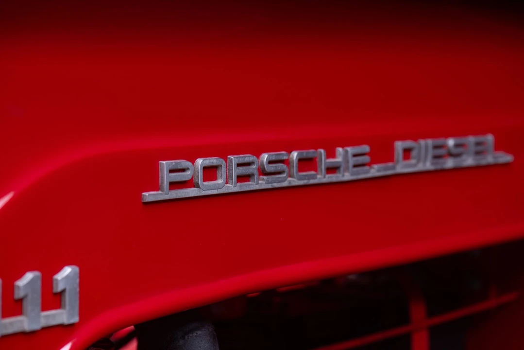 1957 Porsche Tractors - Image 30 of 31