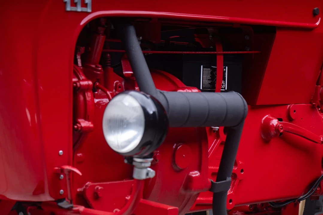 1957 Porsche Tractors - Image 28 of 31