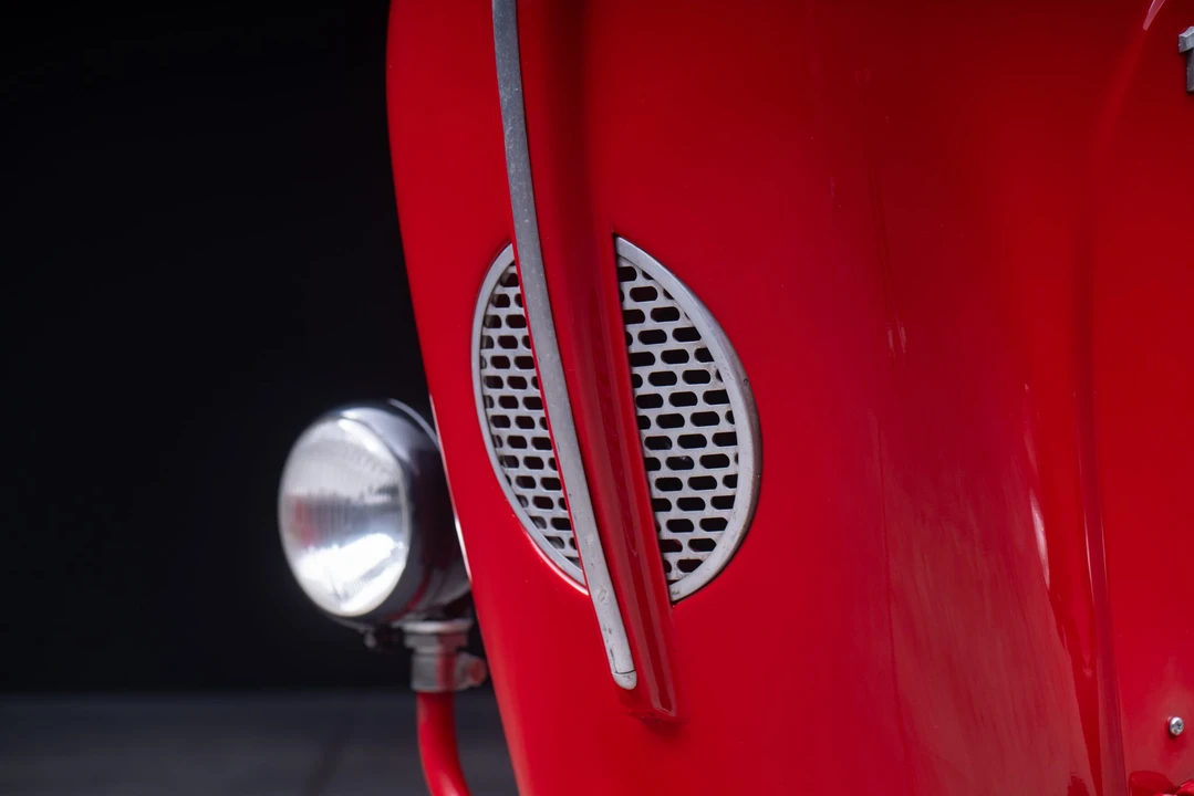 1957 Porsche Tractors - Image 27 of 31
