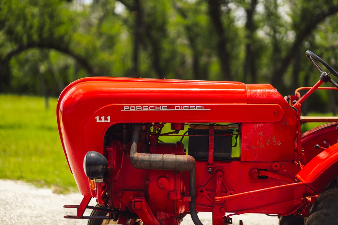 1957 Porsche Tractors - Image 31 of 31