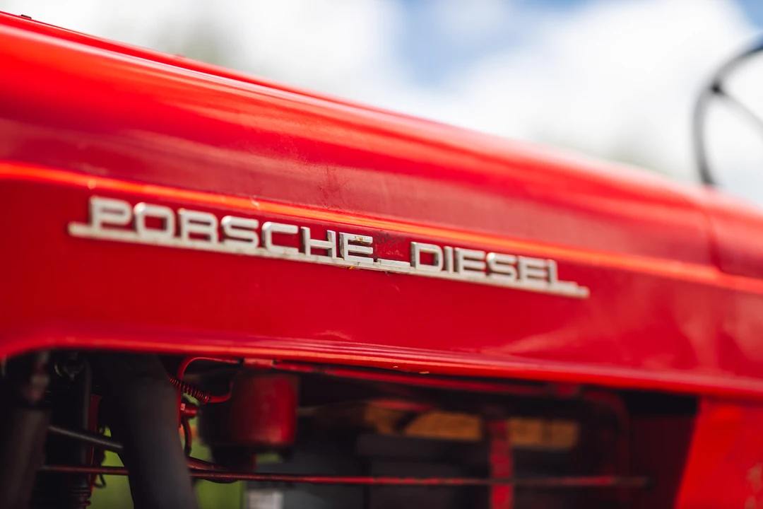 1957 Porsche Tractors - Image 30 of 31