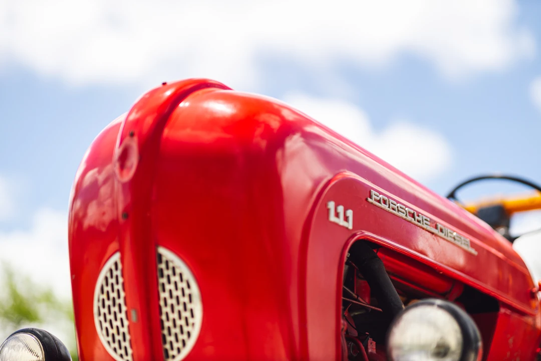 1957 Porsche Tractors - Image 25 of 31