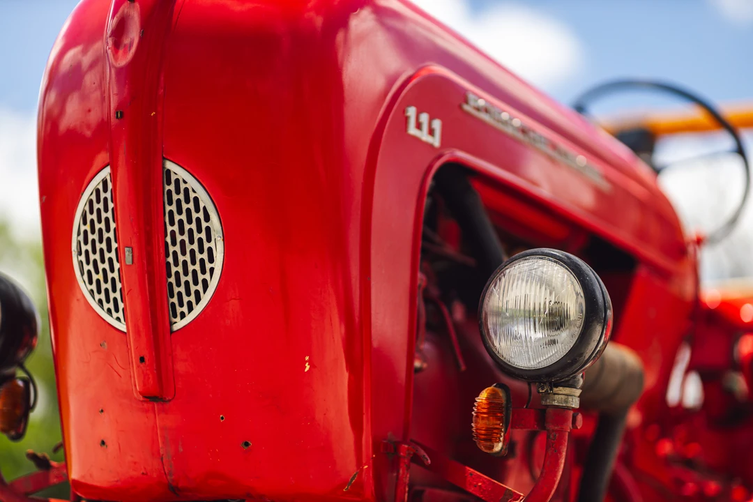 1957 Porsche Tractors - Image 26 of 31
