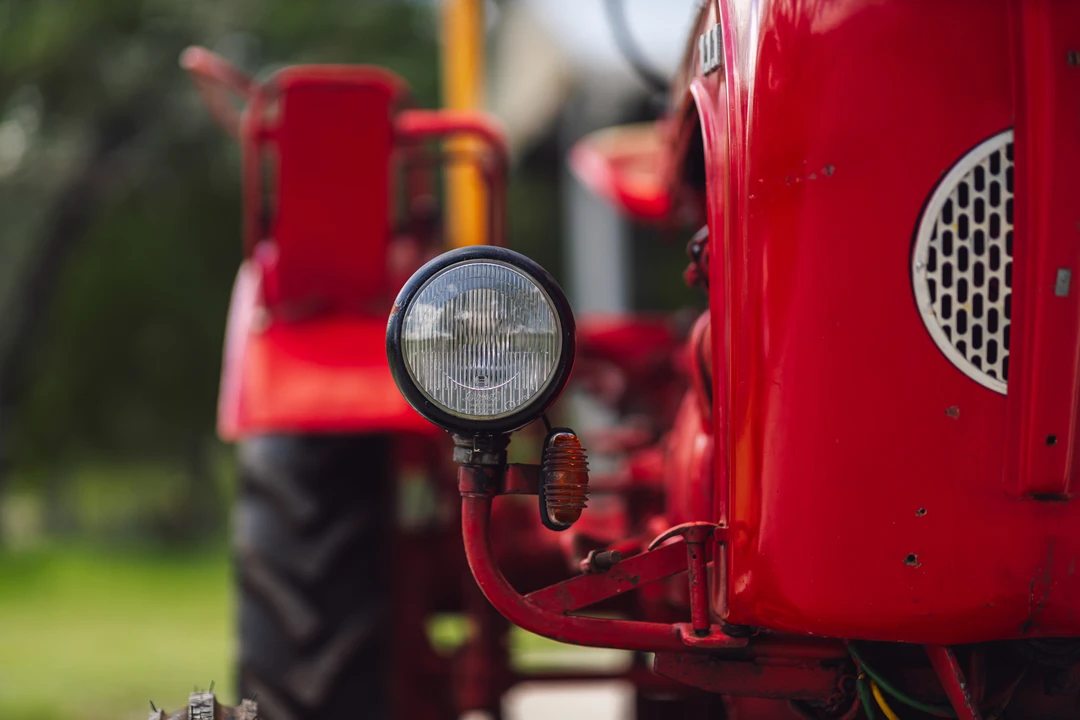1957 Porsche Tractors - Image 19 of 31