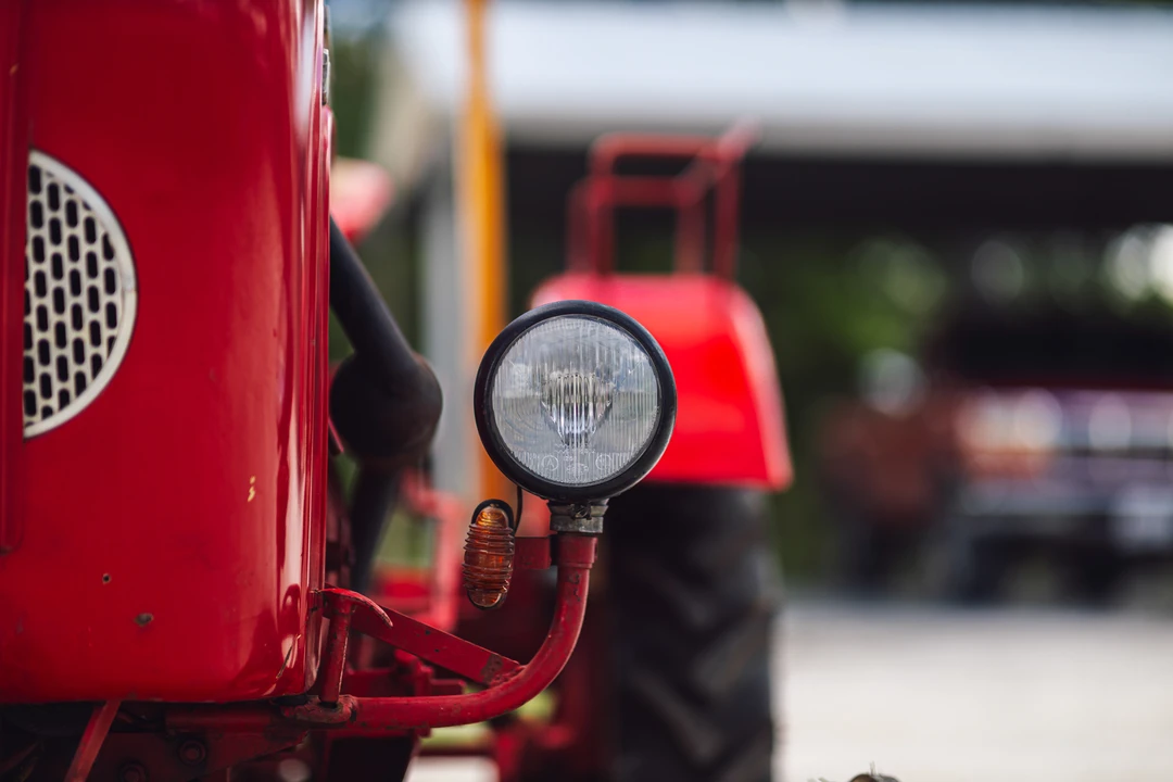 1957 Porsche Tractors - Image 20 of 31
