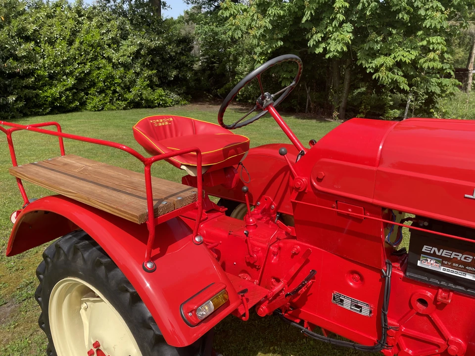 1957 Porsche Tractors - Image 15 of 31