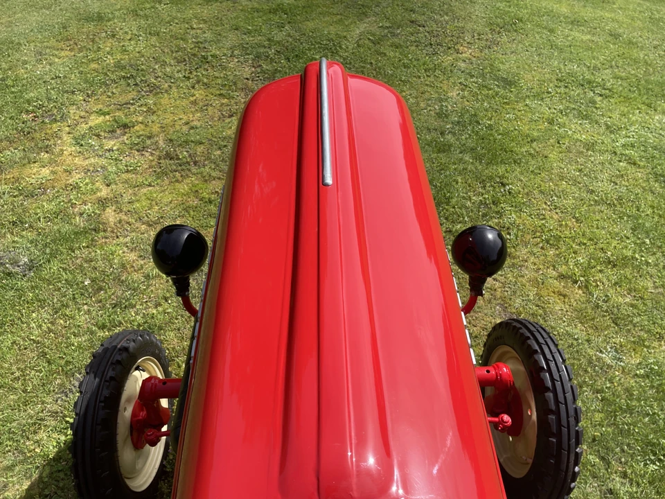 1957 Porsche Tractors - Image 18 of 31