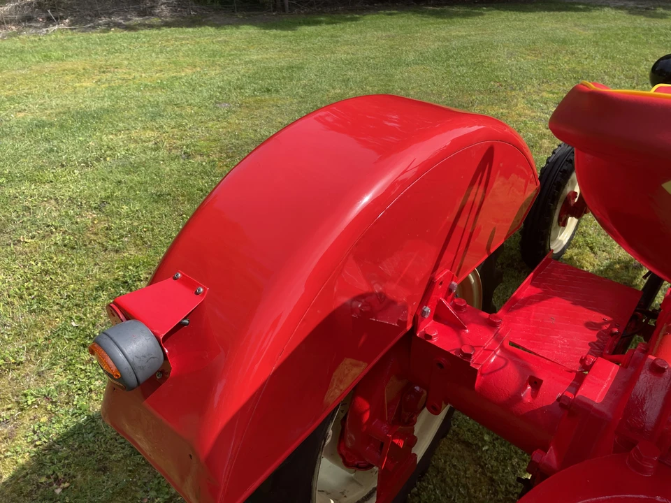 1957 Porsche Tractors - Image 19 of 31
