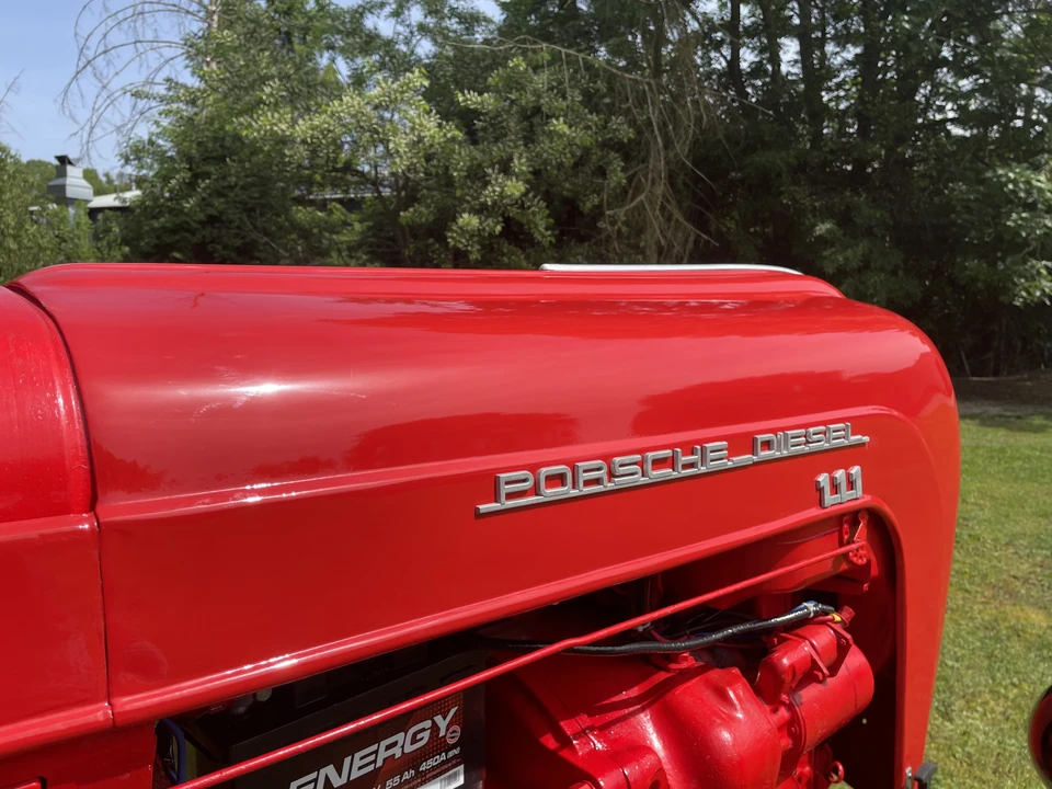 1957 Porsche Tractors - Image 22 of 31