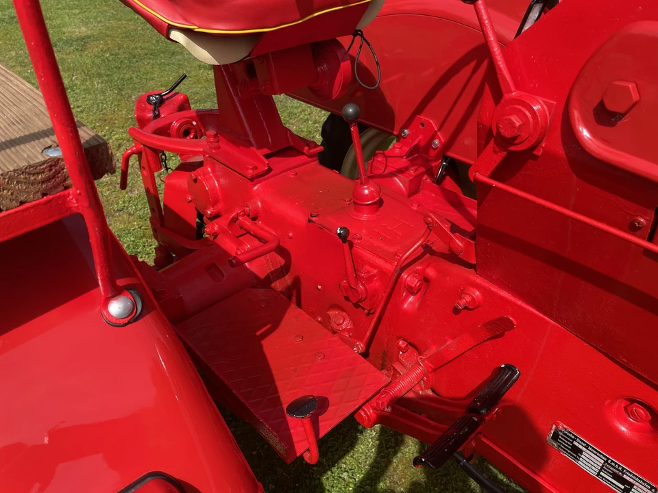 1957 Porsche Tractors - Image 23 of 31