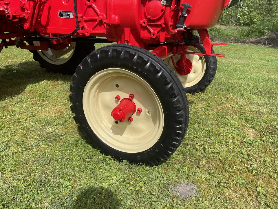 1957 Porsche Tractors - Image 25 of 31