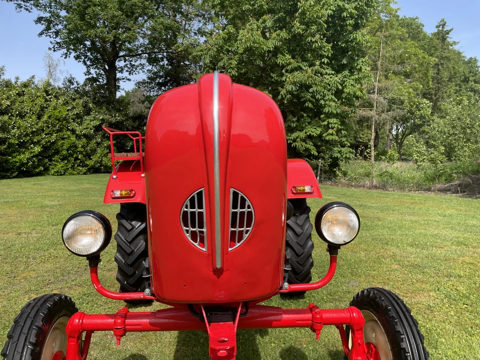 1957 Porsche Tractors - Image 28 of 31