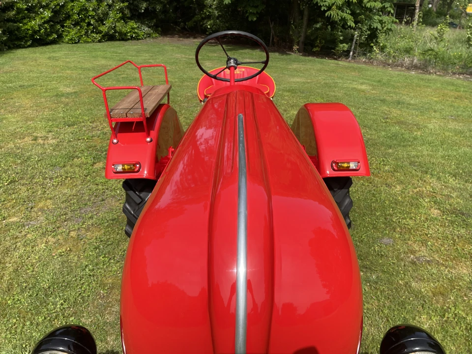 1957 Porsche Tractors - Image 29 of 31