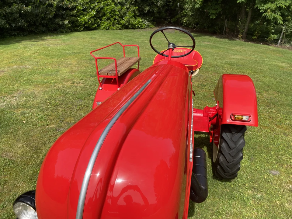 1957 Porsche Tractors - Image 30 of 31