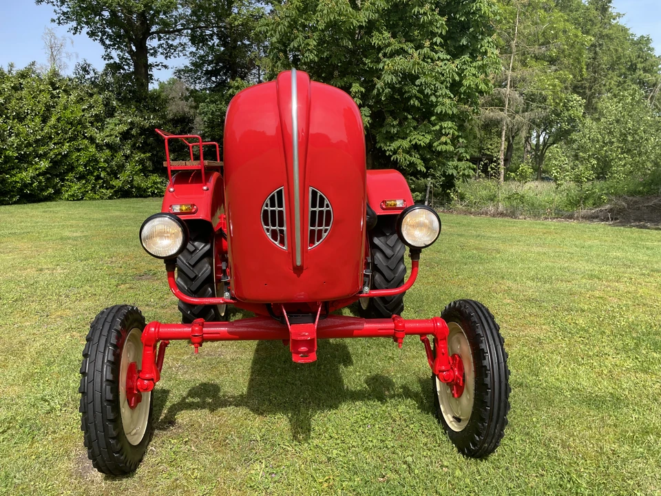 1957 Porsche Tractors - Image 2 of 31